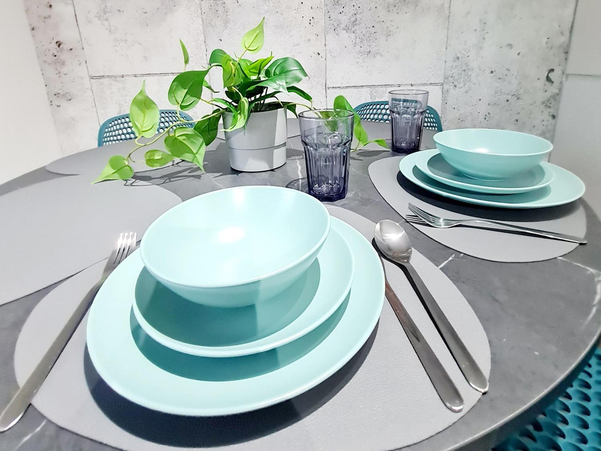 Bright 3Br Walking Distance To Town - Free Parking Apartment Glasgow Luaran gambar