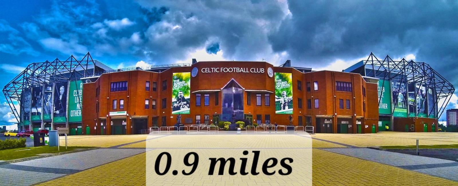 Bright 3Br Walking Distance To Town - Free Parking Apartment Glasgow Luaran gambar